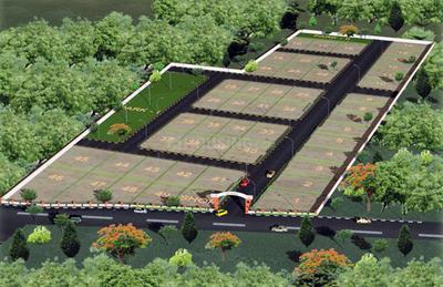 SB SB Nagar Plots