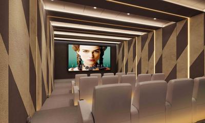3 BHK Apartment