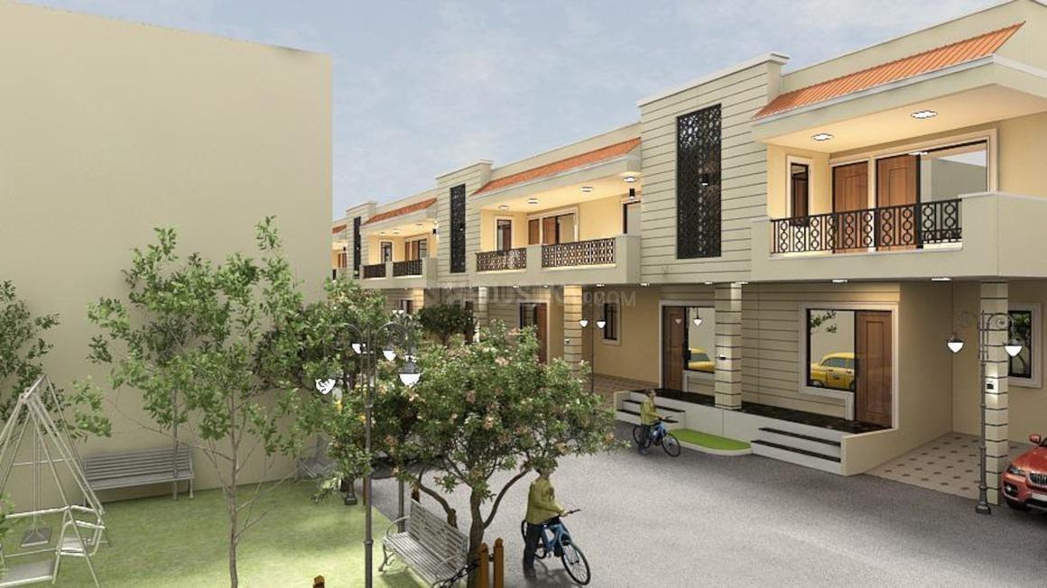 Satya Villas Extension - Image 2