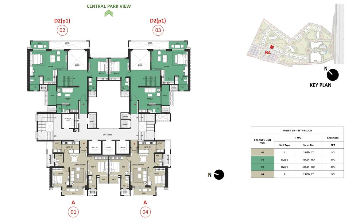 Mulberry At The Prestige City - Image 90
