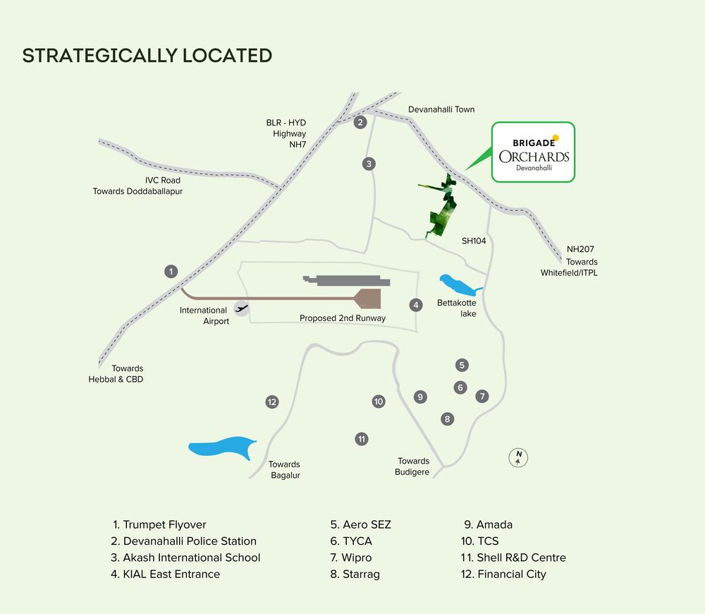 Brigade Ivory Phase 1 At Brigade Orchards - Image 23
