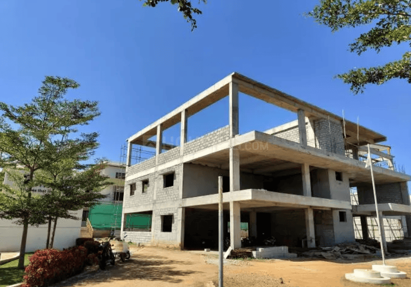 Shriram Chirping Grove - Image 34