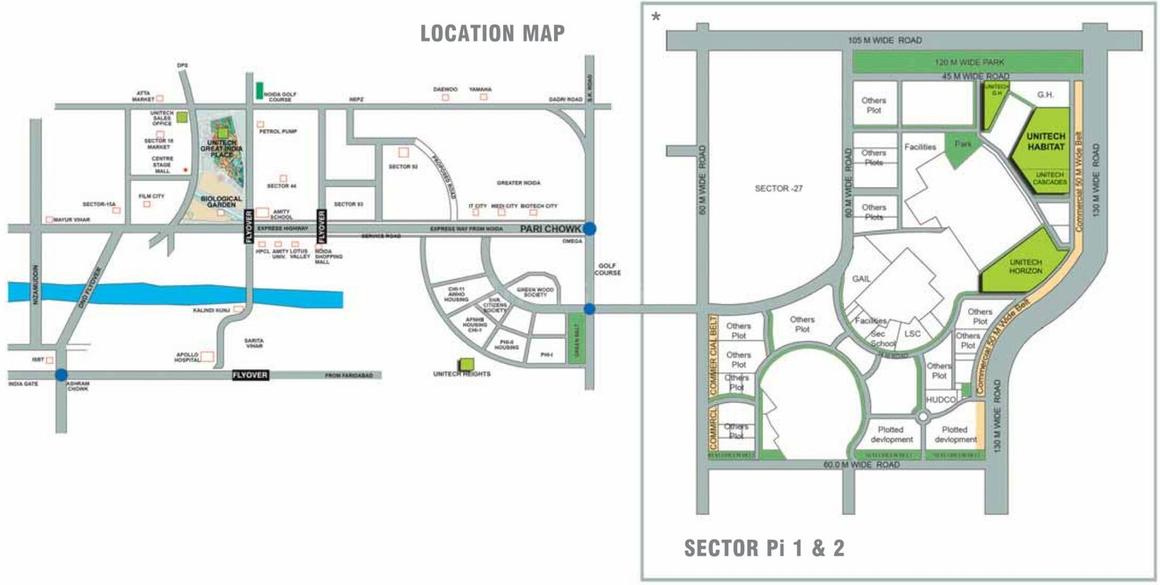 Unitech Habitat - Image 34