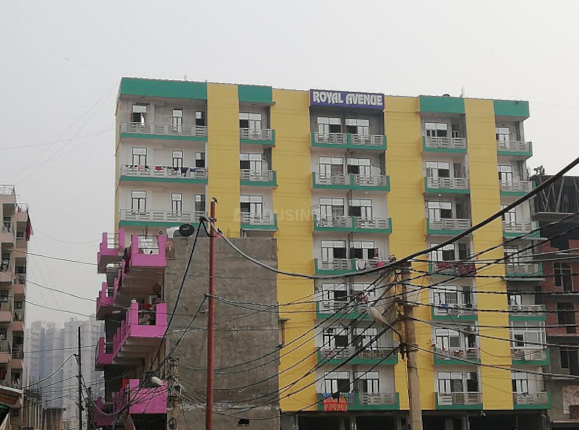 Nehra Royal Avenue - Image 2