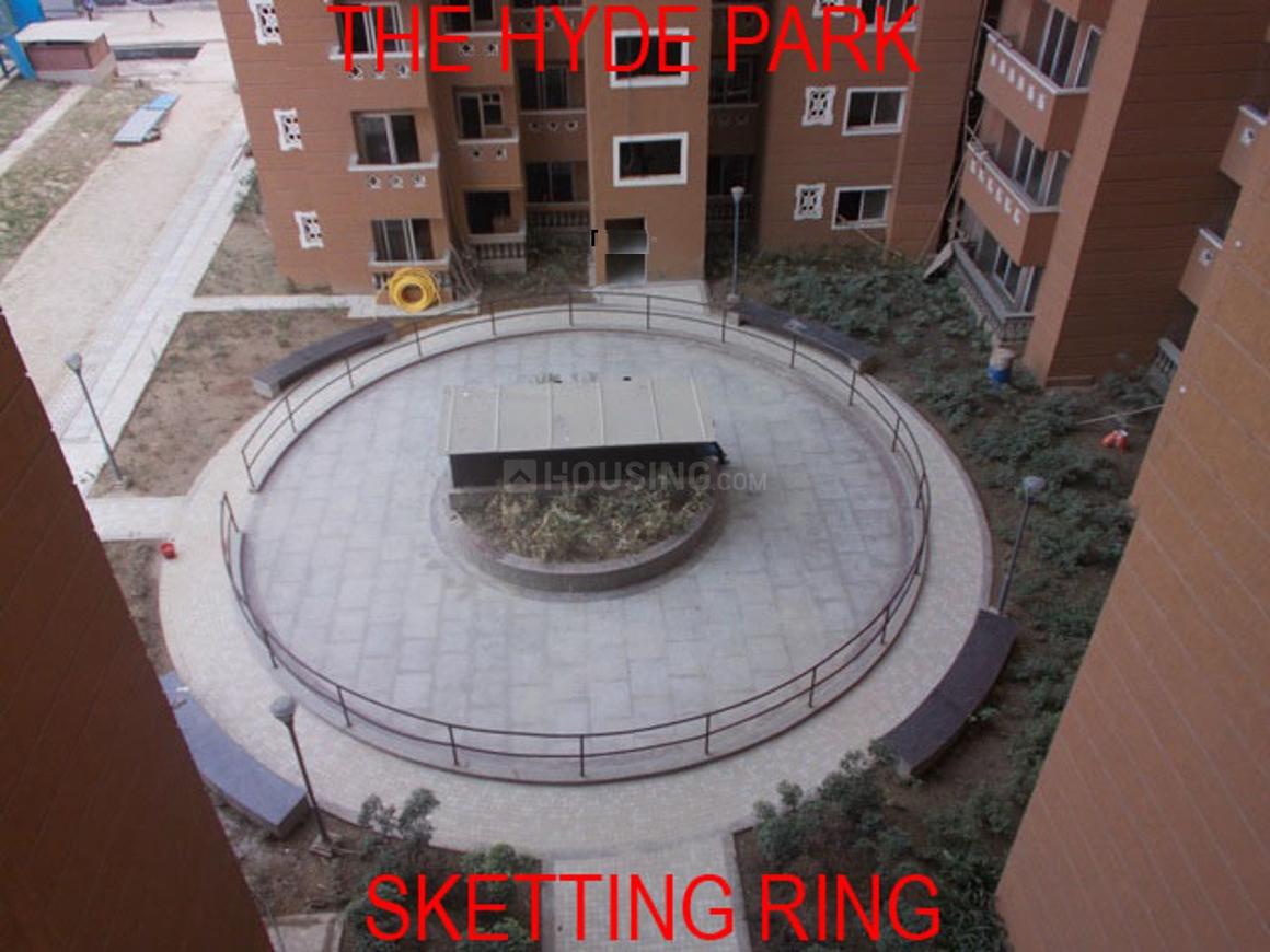 Nimbus The Hyde Park - Image 11