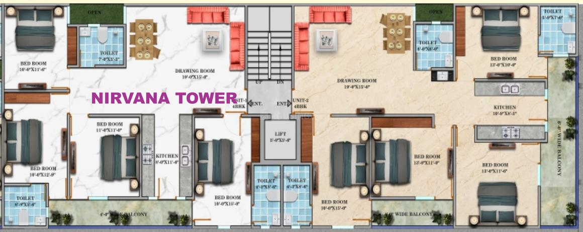 Lucky Wow Monk - Image 11