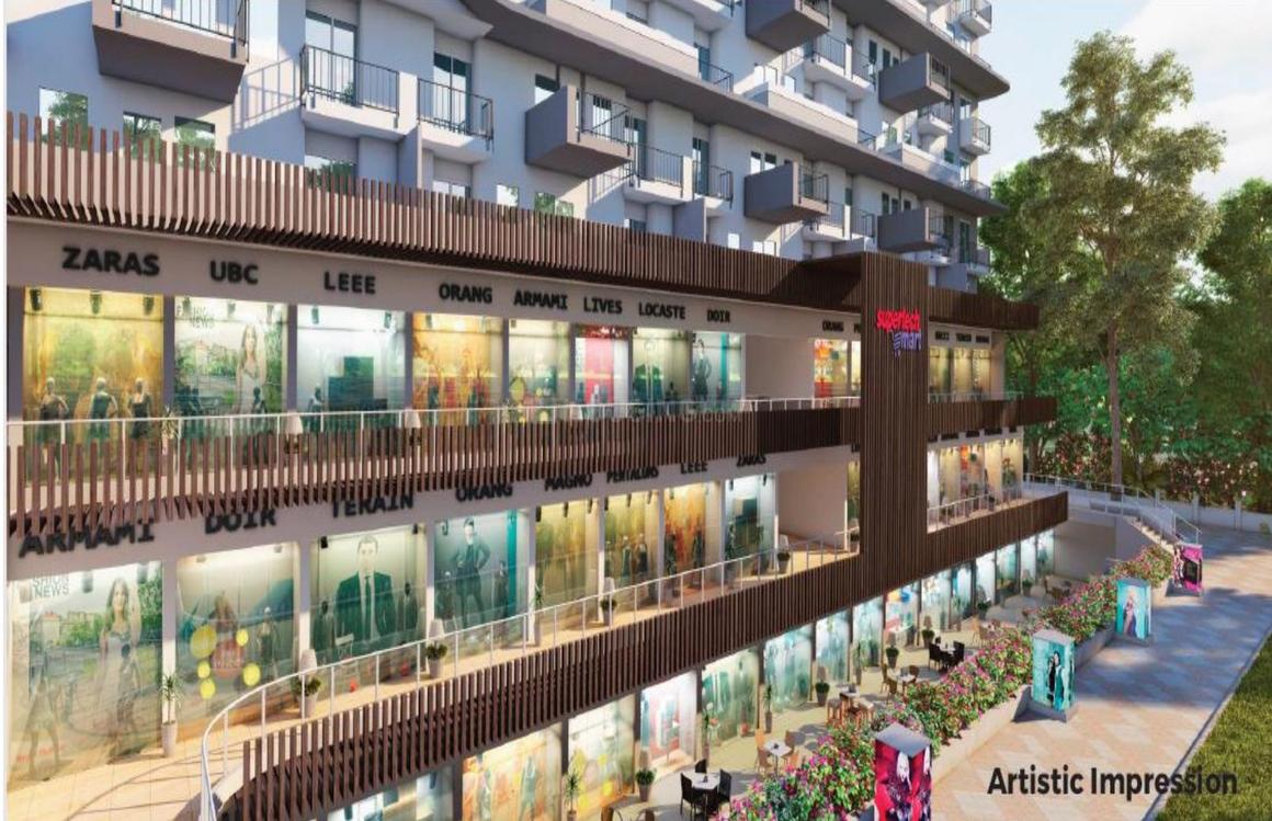 Supertech 27 Heights - Image 2