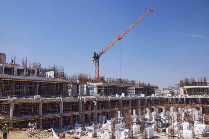 AU The Sunflower Phase 1 - Image 17