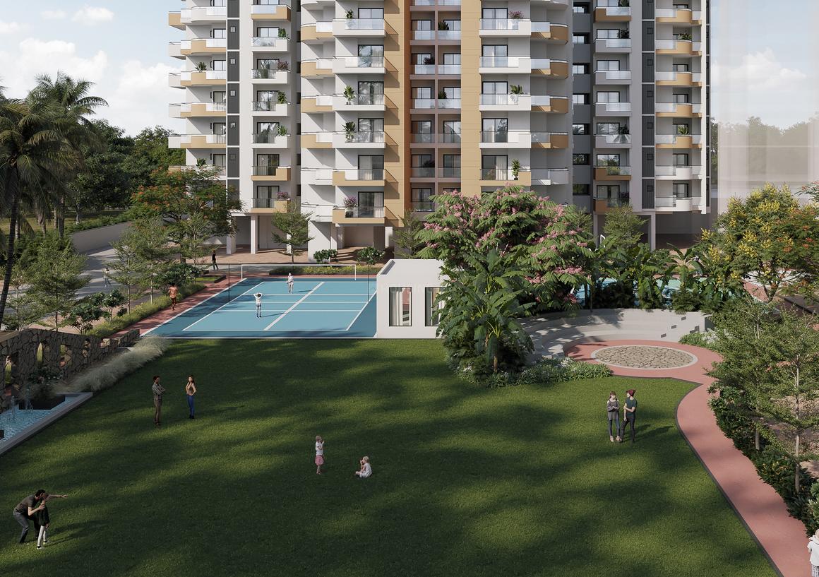 Express Zenith Tower A - Image 8