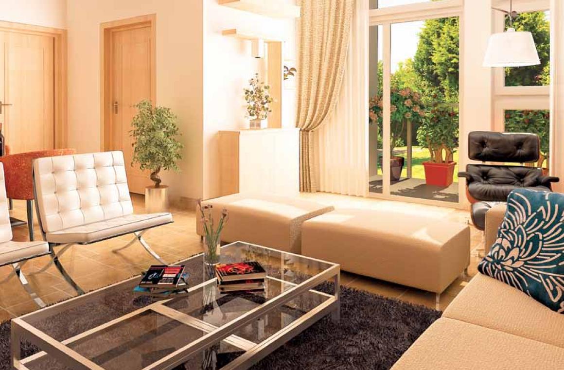 Jaypee Klassic Heights - Image 11