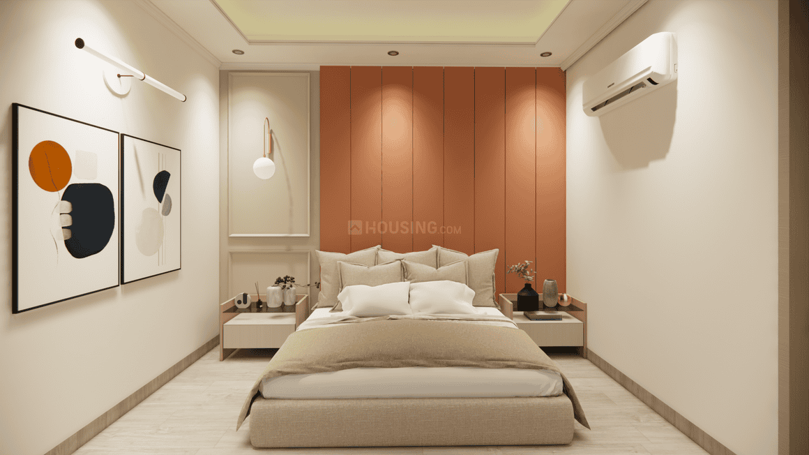 Complete CHS Affordable Flats - Image 7