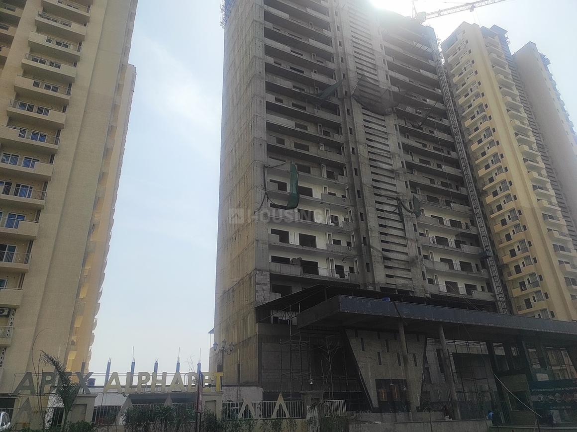 Apex Alphabet - Image 32