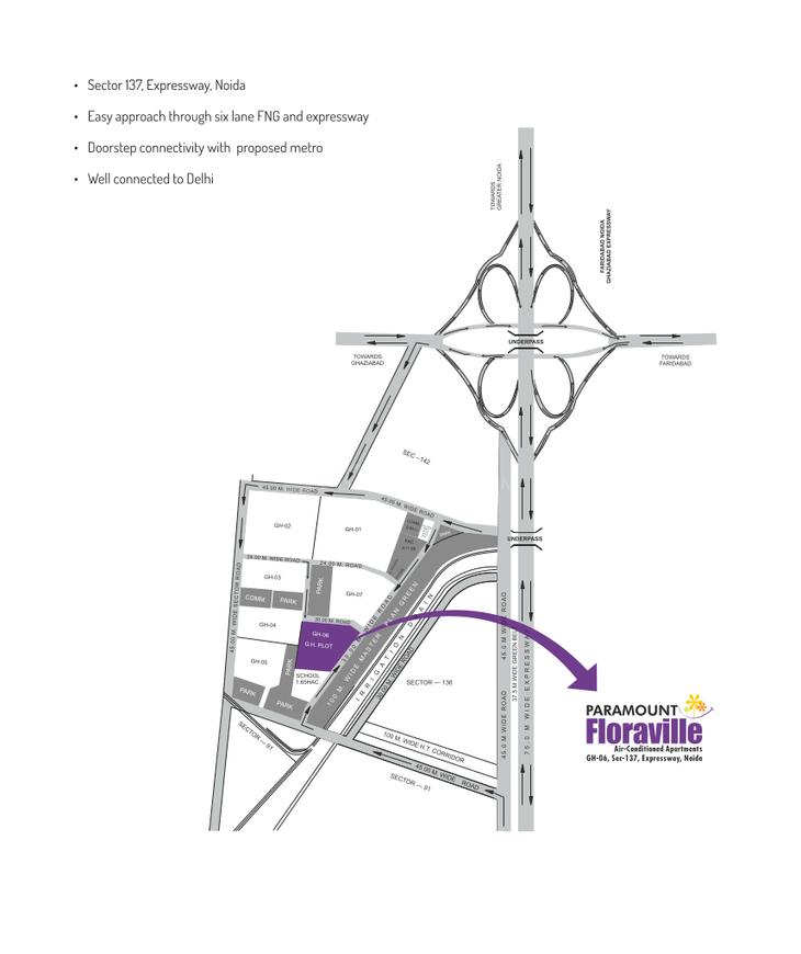 Paramount Floraville - Image 46