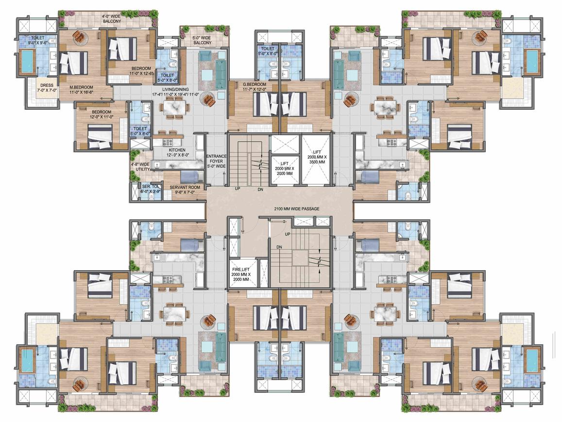 Imperia Prideville - Image 27