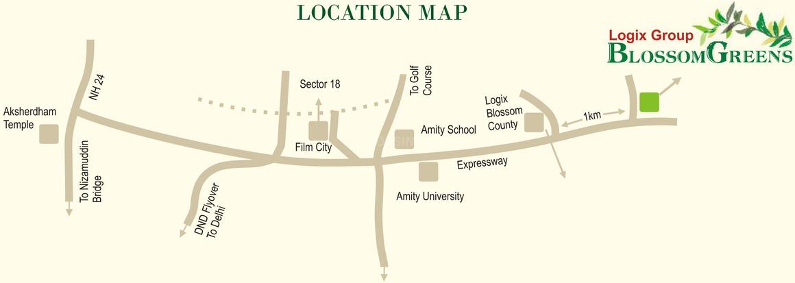 Logix Blossom Greens - Image 23