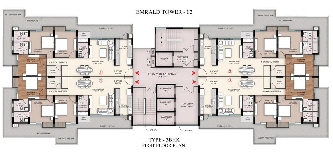 Sawasdee Heights - Image 19
