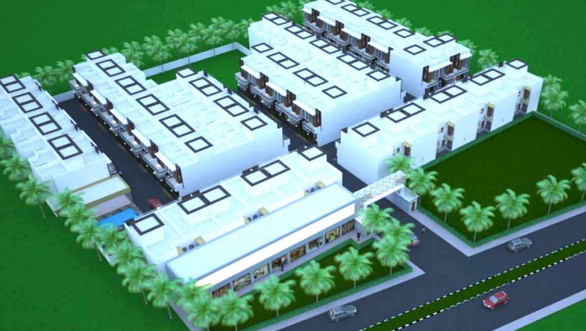 AB Crimson Villa - Image 2