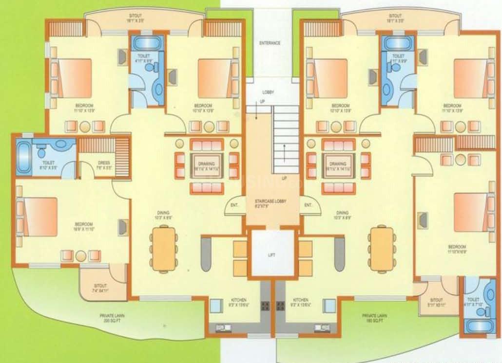 Msx Golf Gardenia - Image 11