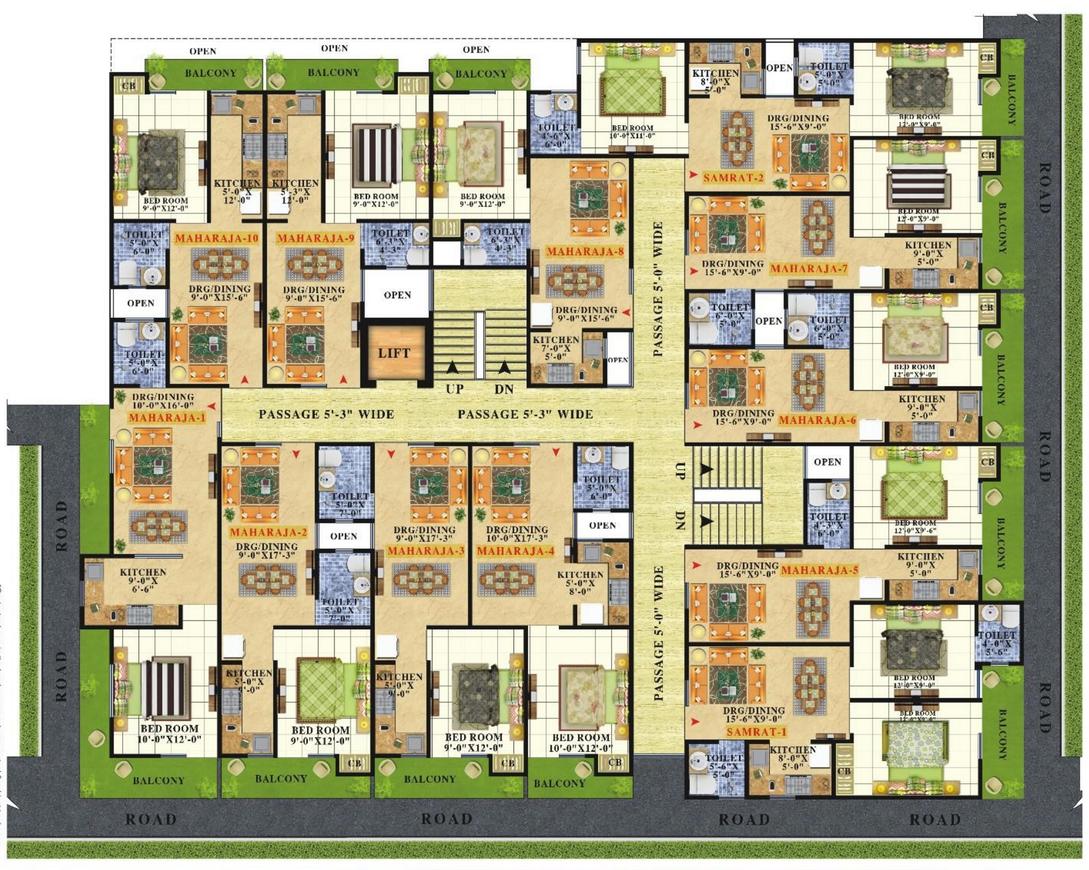 Lotus Villas - Image 7