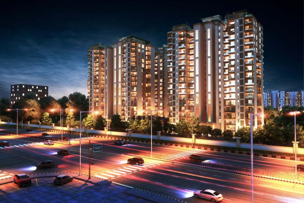 Greens The Platinum - Image 2