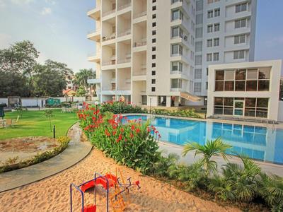 Project Images Image of Amazing Grace in Mundhwa