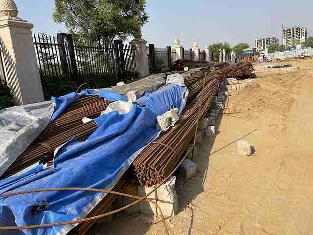 DLF Gardencity Enclave - Image 8