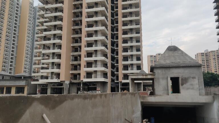 SKA Divya Towers - Image 26