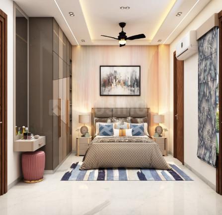 MRS Ultra Luxury Independent Floors - Image 3