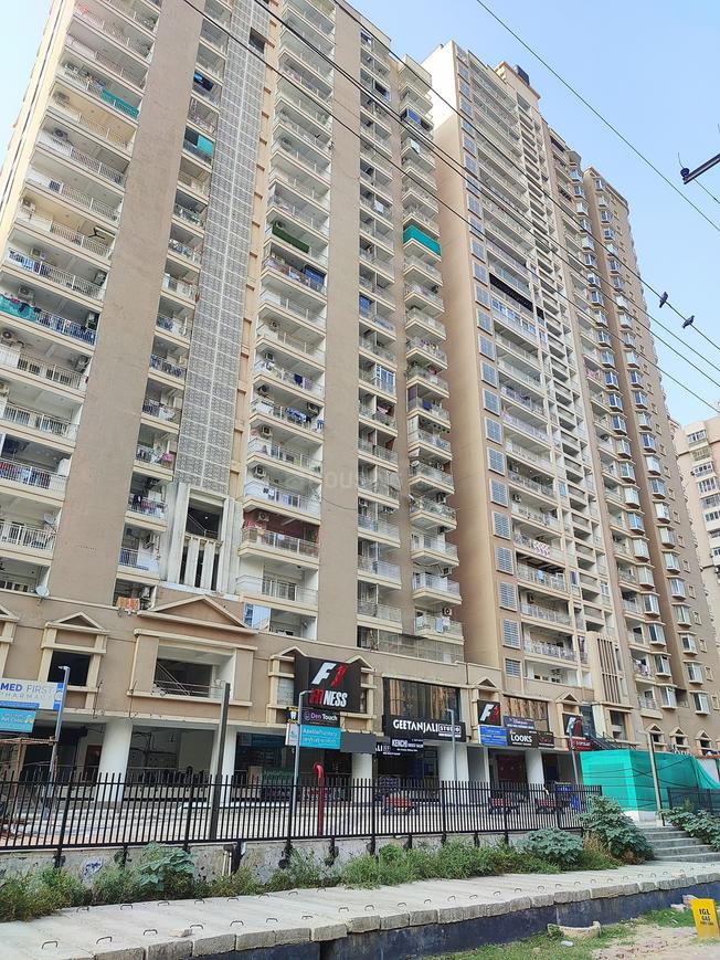 Ajnara Klock Tower - Image 4