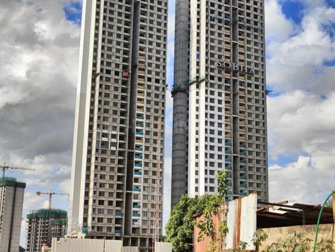 Sobha Manhattan Towers Town Park Phase 2 W 1 And 2 - Image 14