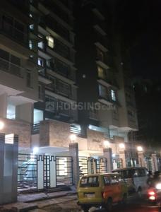 Romell AL Burhan CHS Phase II in Andheri East, Mumbai - Price ...