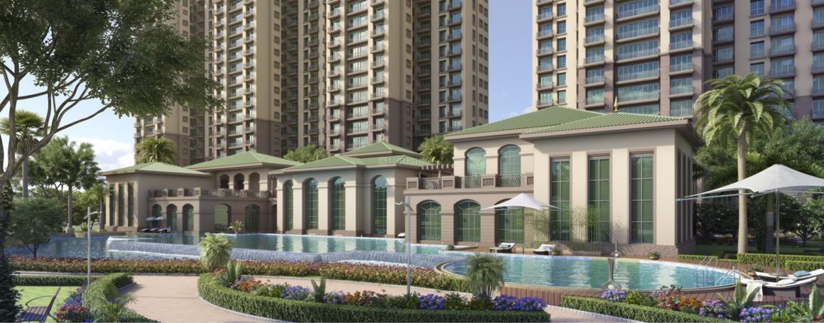 ATS Le Grandiose Phase I - Image 18