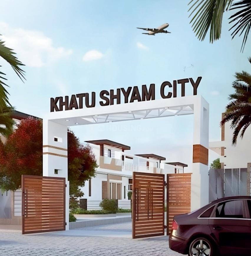 Mountain Khatu Shyam City - Image 15