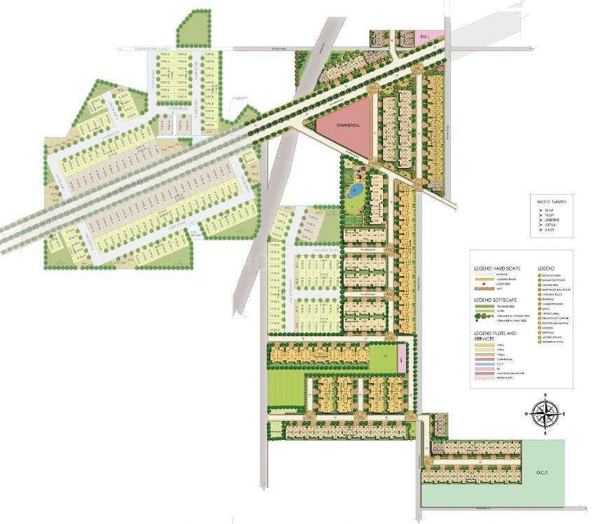 Signature Global City 92 - Image 20
