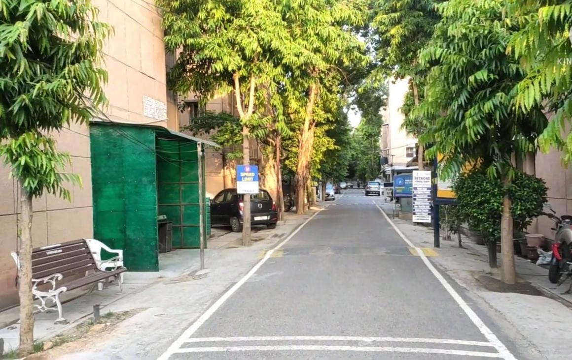 Metroview Apartment - Main Image