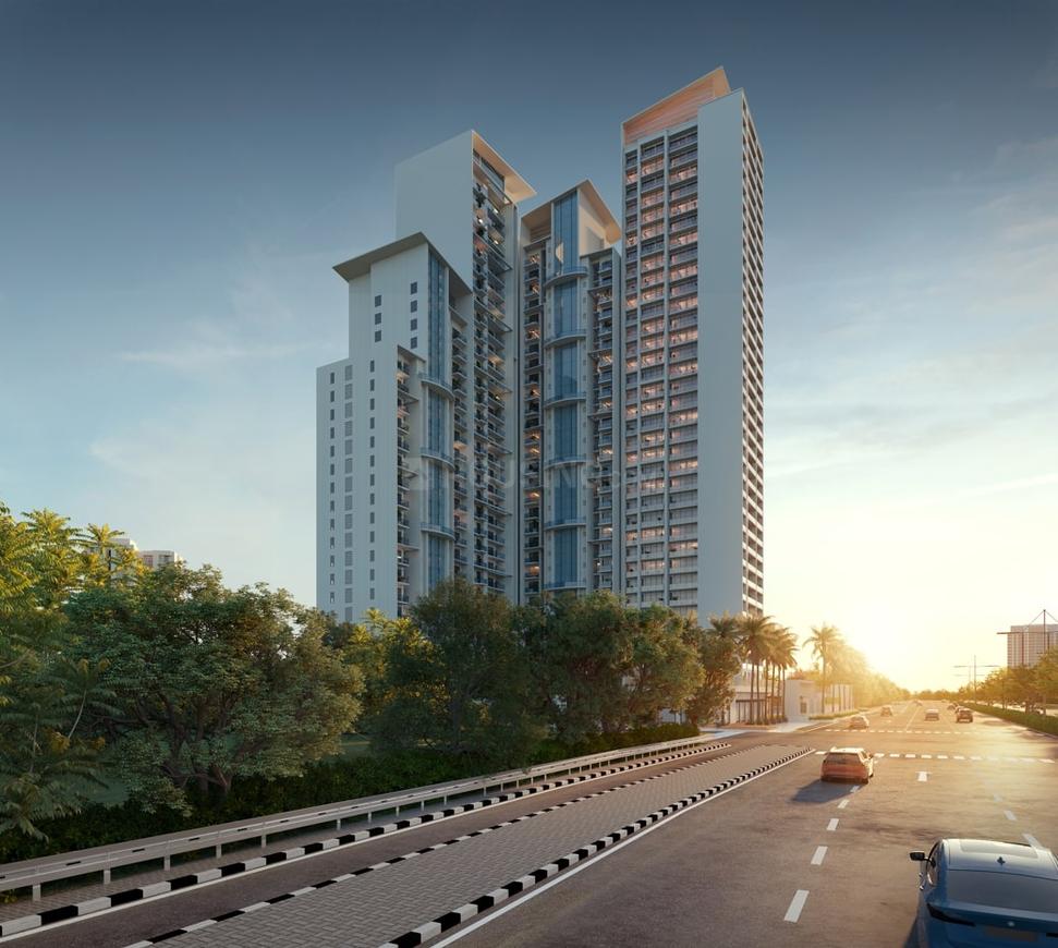 T And T The Blue - Image 2