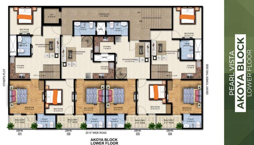 Pearl Vista - Image 16