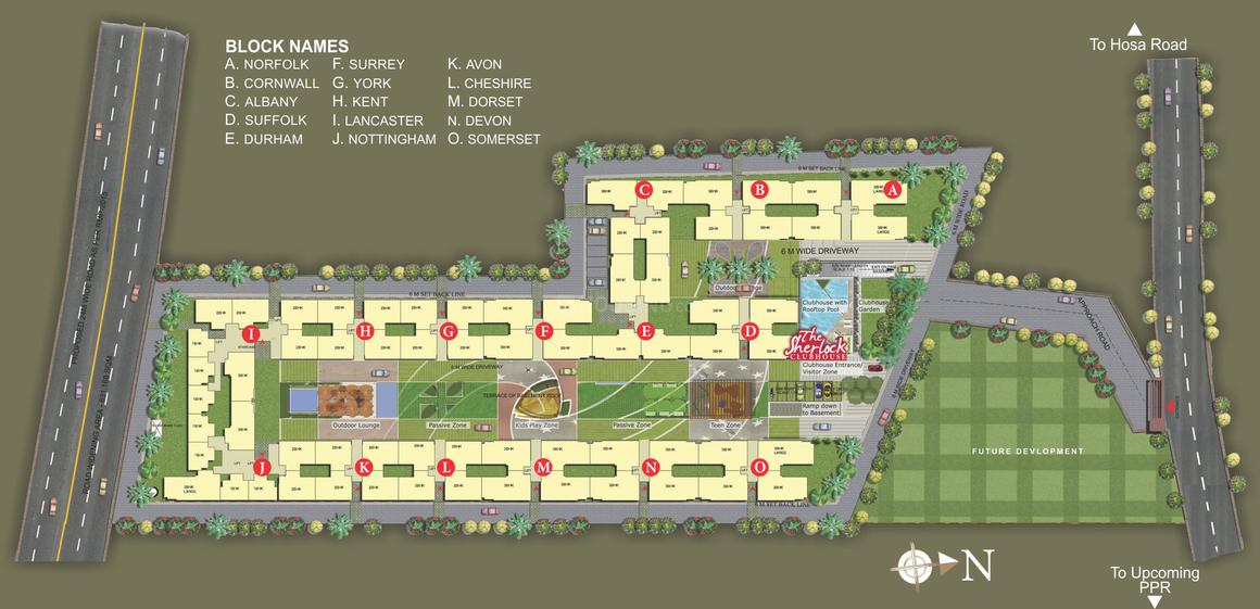 SJR Hamilton Homes - Image 22