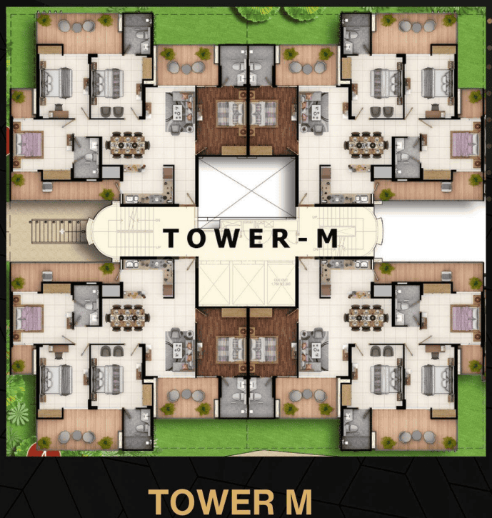 The Rivulet Phase 1 - Image 12