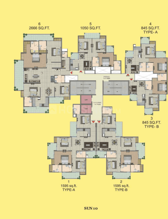 Migsun Twiinz - Image 38