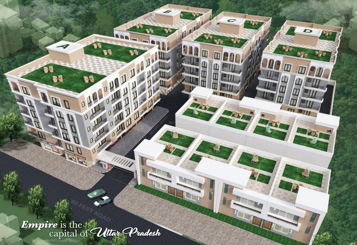 Titania Residency - Image 2