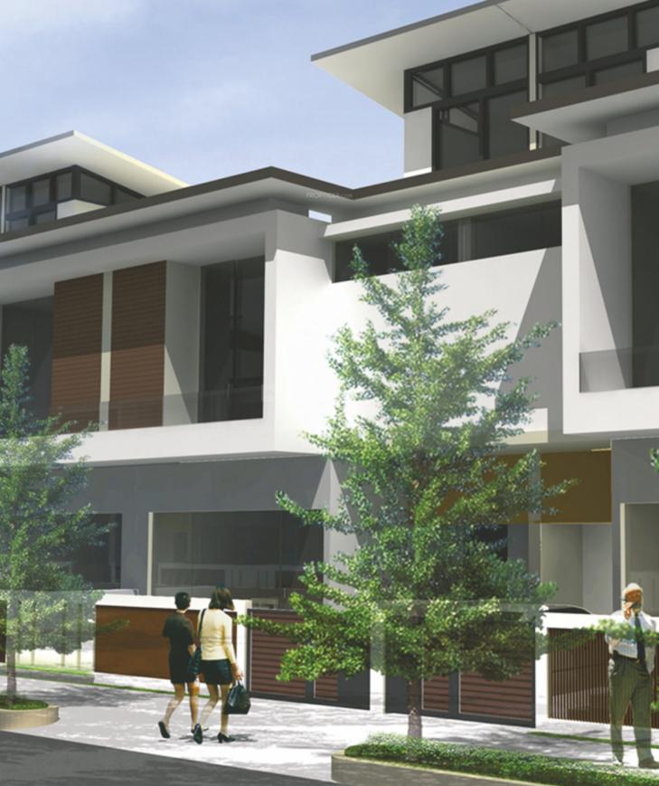 Panchsheel Greens 2 Villa - Image 2