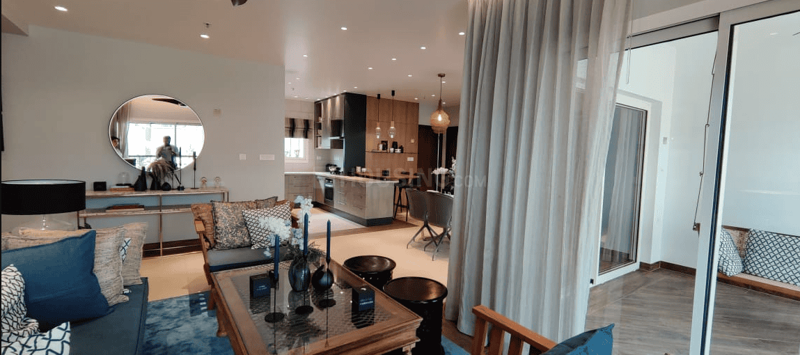 Sobha Windsor Phase 4 Wing 9 10 And 11 - Image 11