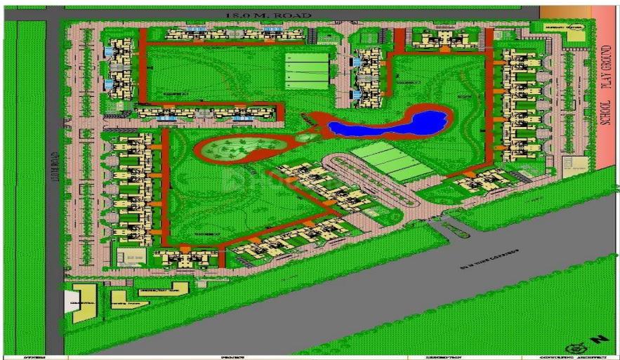 ATS Green Paradiso - Image 13