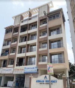 Armaan Residency in Kharghar, Navi Mumbai - Price, Reviews & Floor Plan
