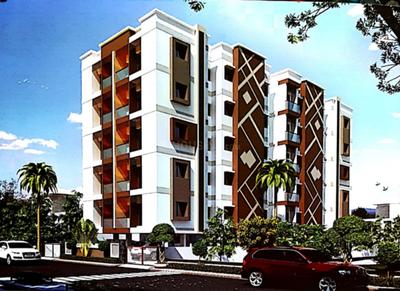 Gallery Cover Pic of Vrundavan Heights