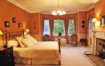 4 BHK Apartment