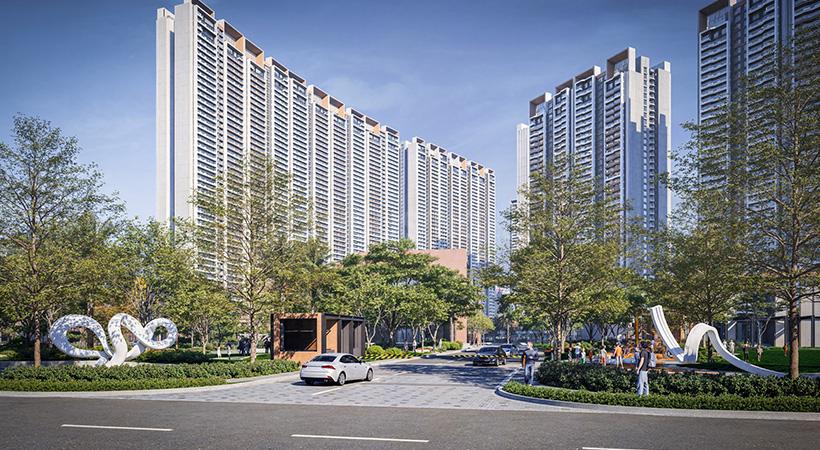 Mulberry At The Prestige City - Image 7