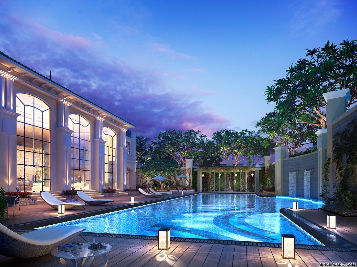 ATS Kingston Heath - Image 5