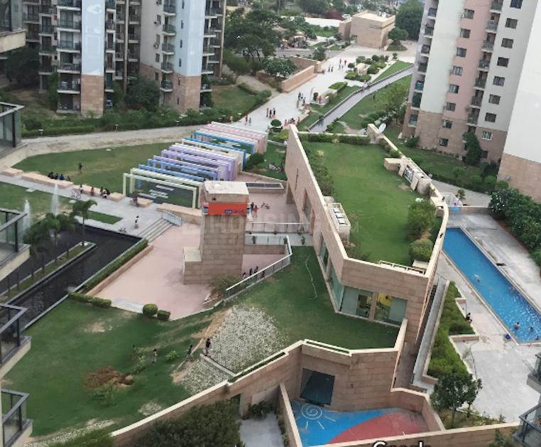 Unitech Uniworld Gardens - Image 4